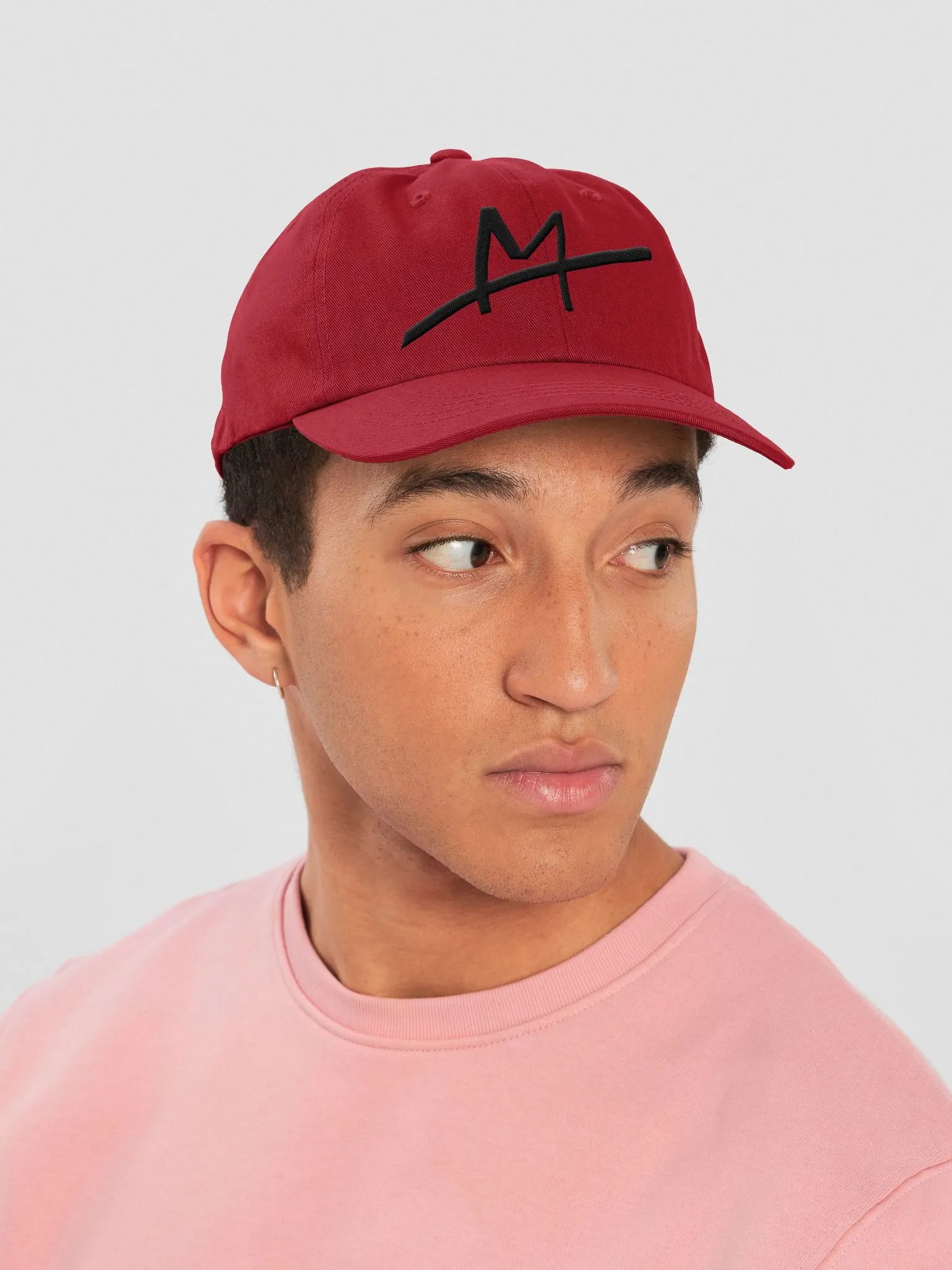Millenium Break Dad Hat product image (6)