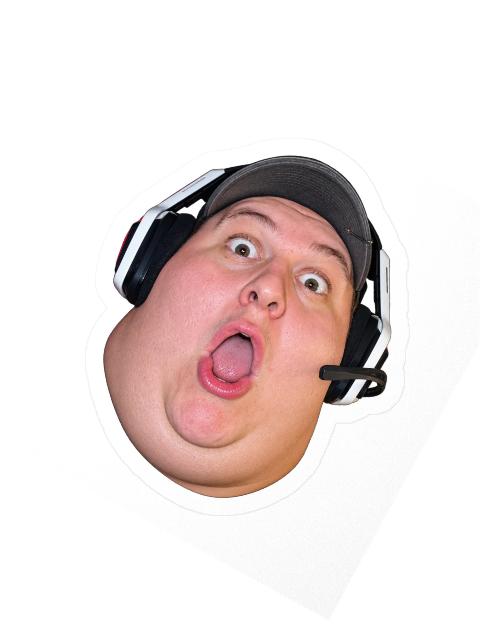 Gman Sticker product image (6)