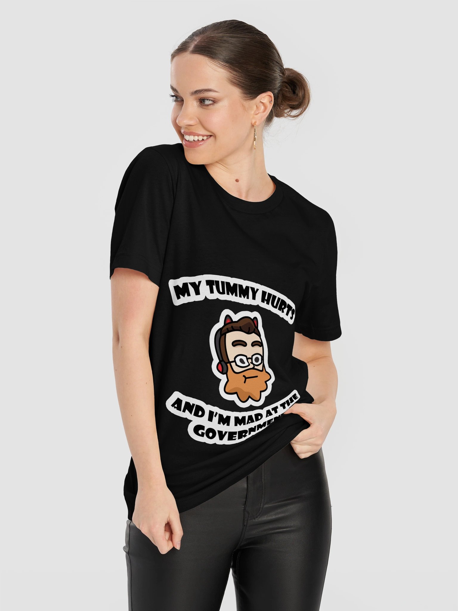 Tummy Tee product image (2)