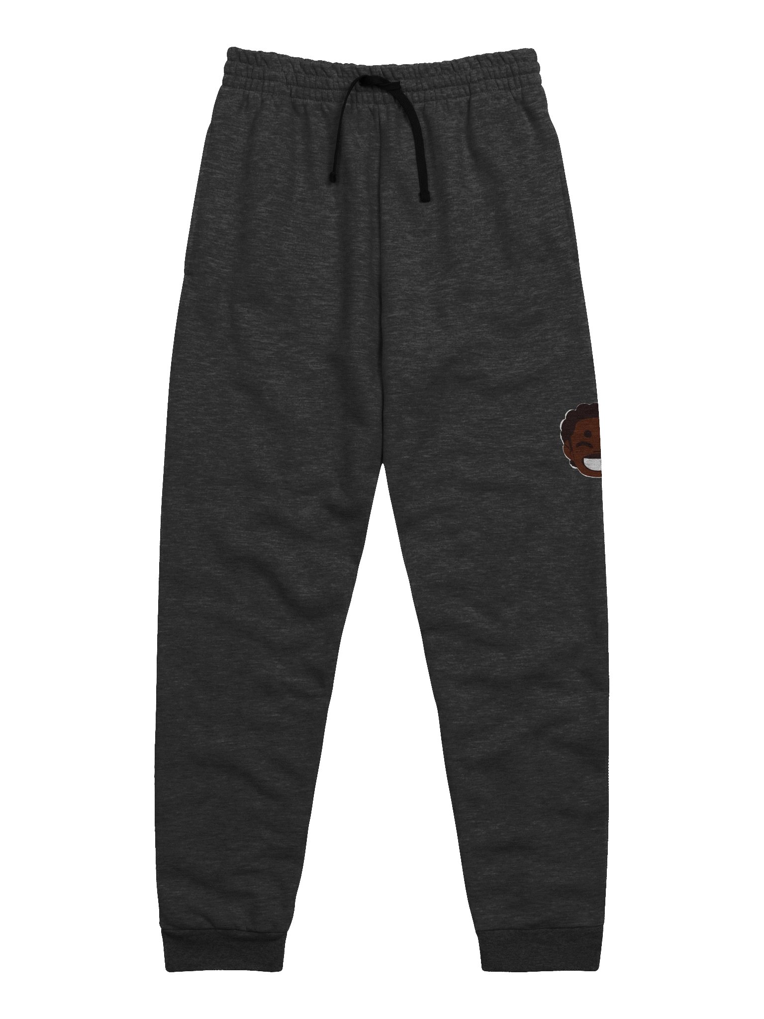 8bit EbenAp - Unisex Joggers product image (6)