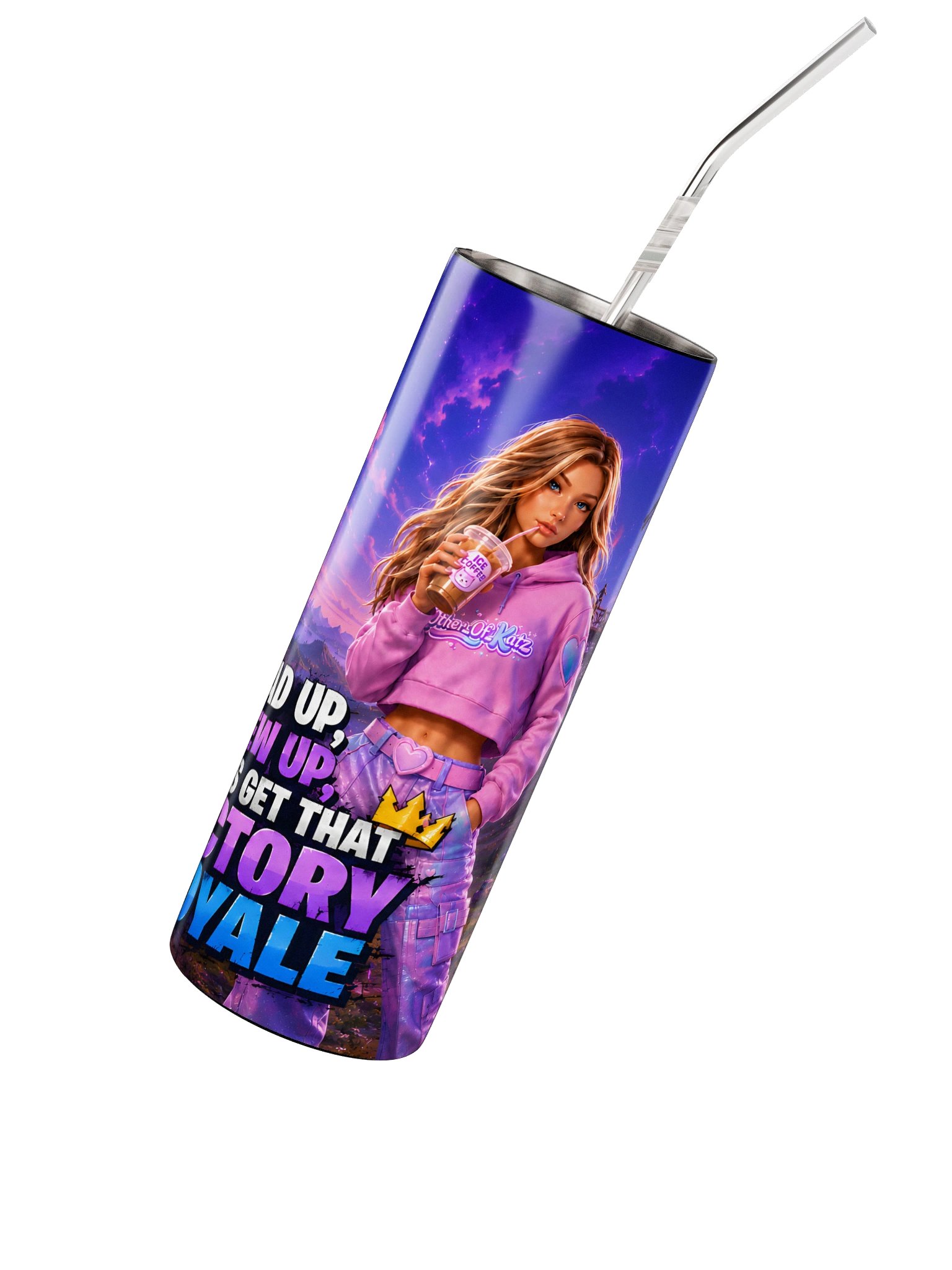 Tall coffee product image (2)