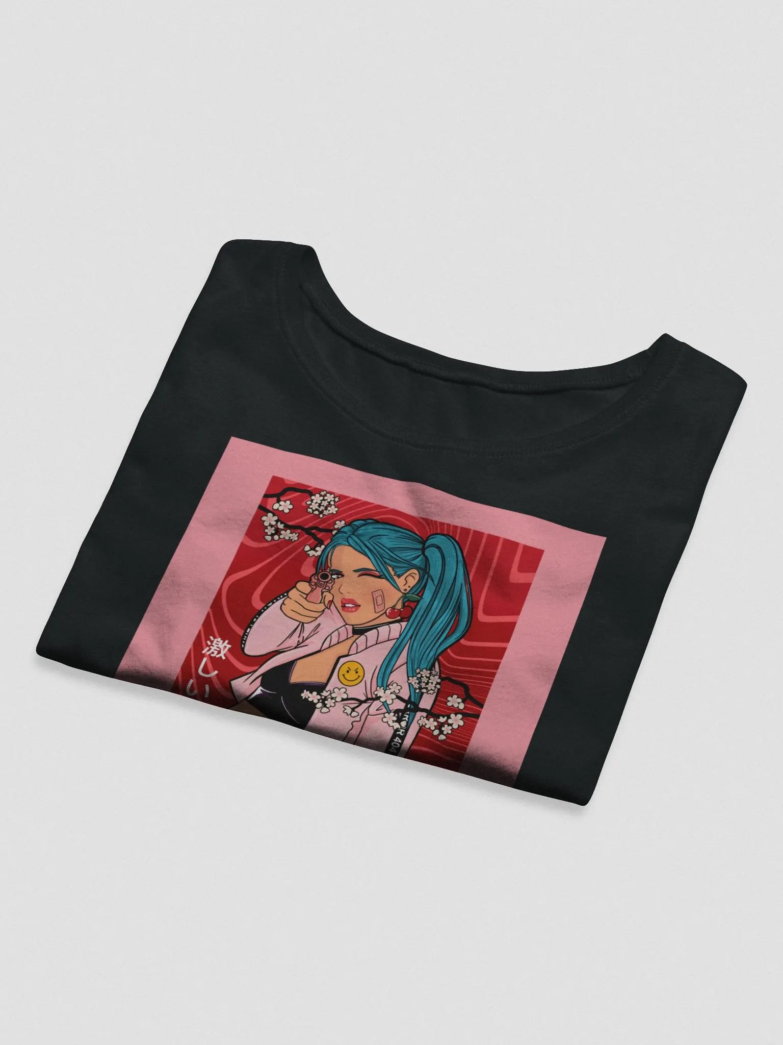 Live for Danger product image (5)