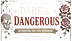 Dark &amp; Dangerous Mystery Tattoo Grab Bag | 10 Dark Tattoo Flash Designs | Digital Download