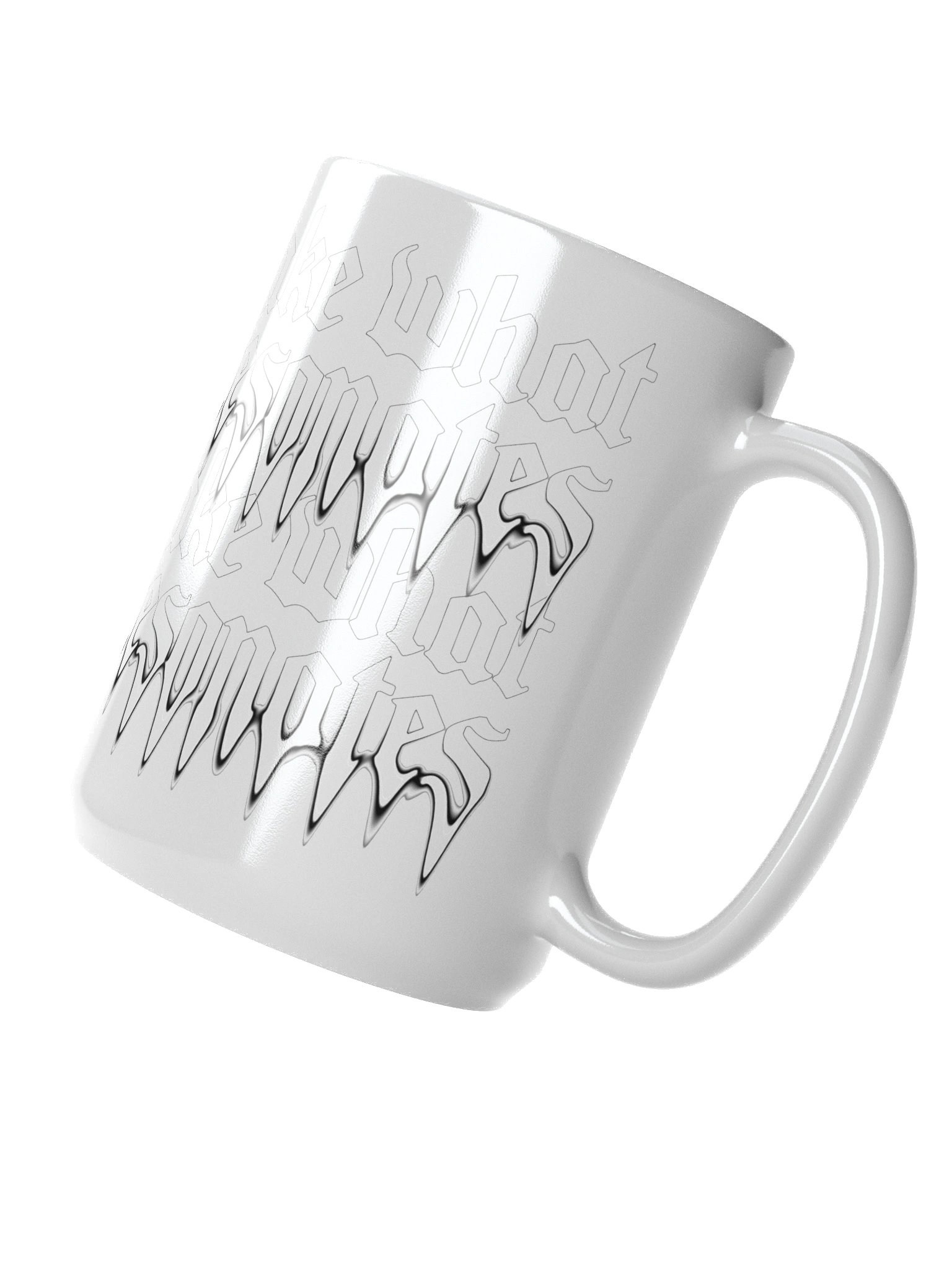 Henny Mug // TWR SERIES product image (3)