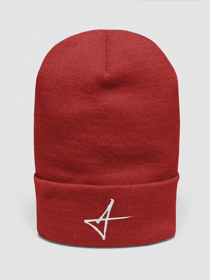 JAWN BEANIE product image (2)