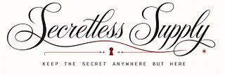 Secretless Supply