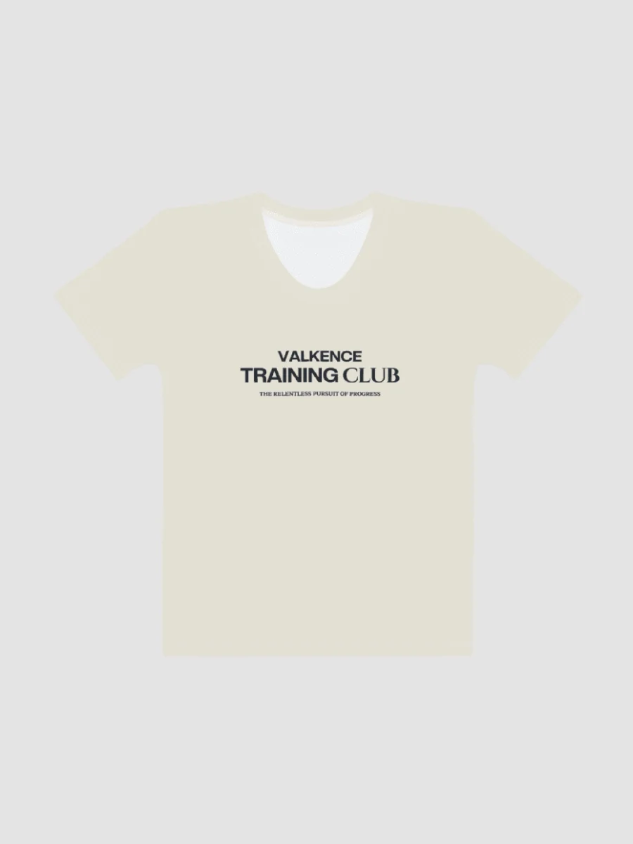 Training Club T-Shirt - Pure Ivory product image (6)