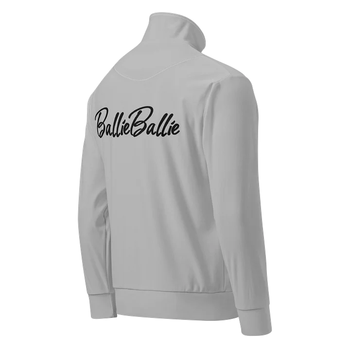 Jacket Silver product image (2)