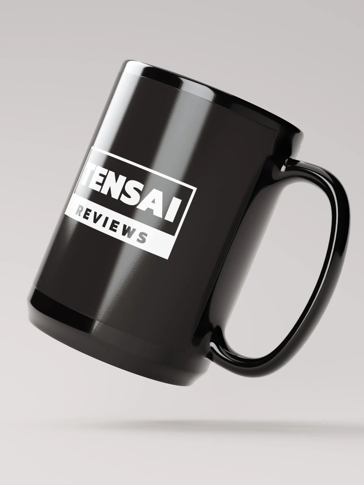 Tensai Blandishment mug product image (2)