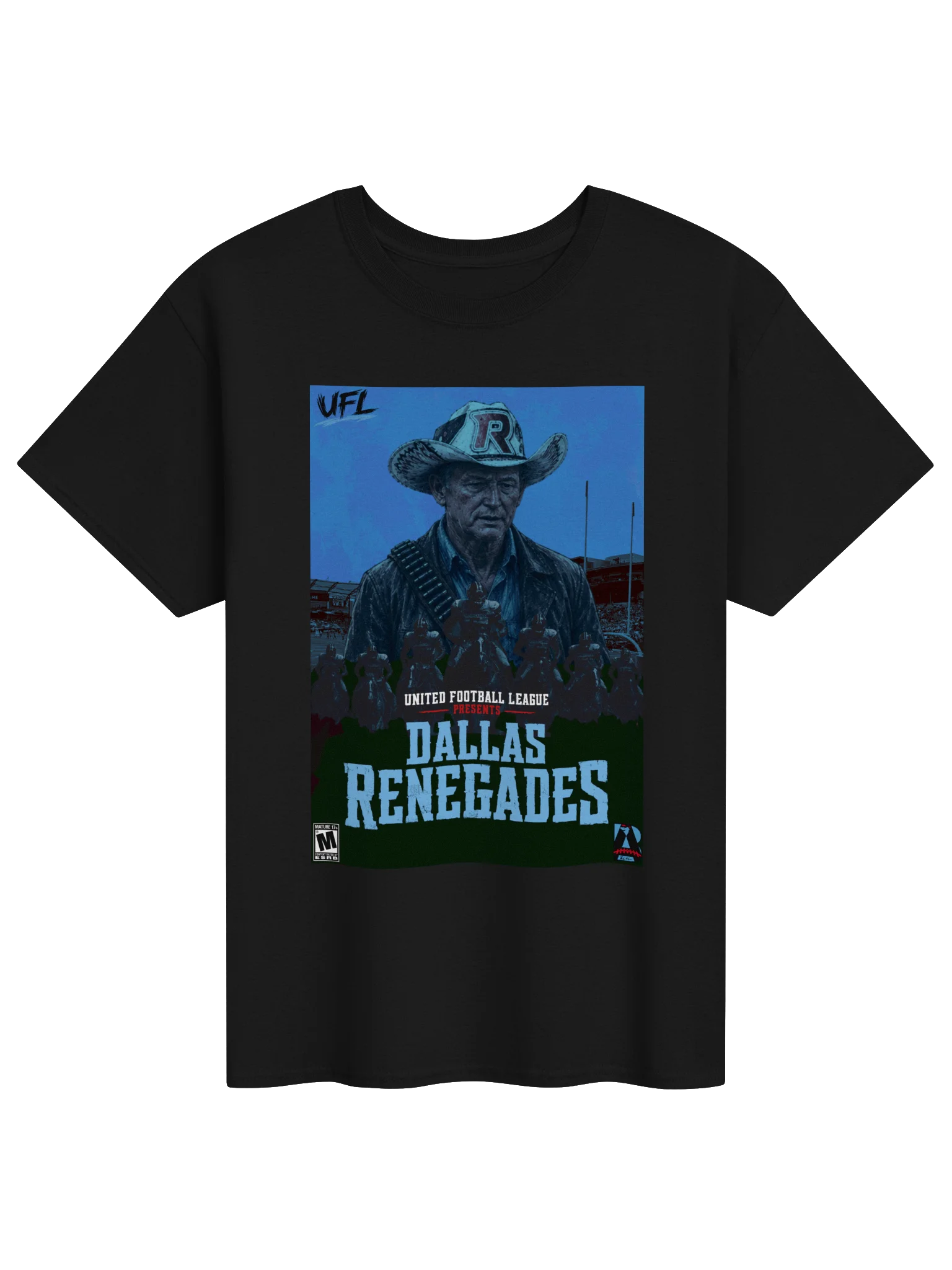 Renegade Redemption product image (1)
