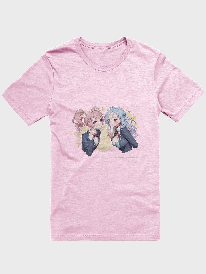 Starry Schoolyard T-Shirt product image (1)
