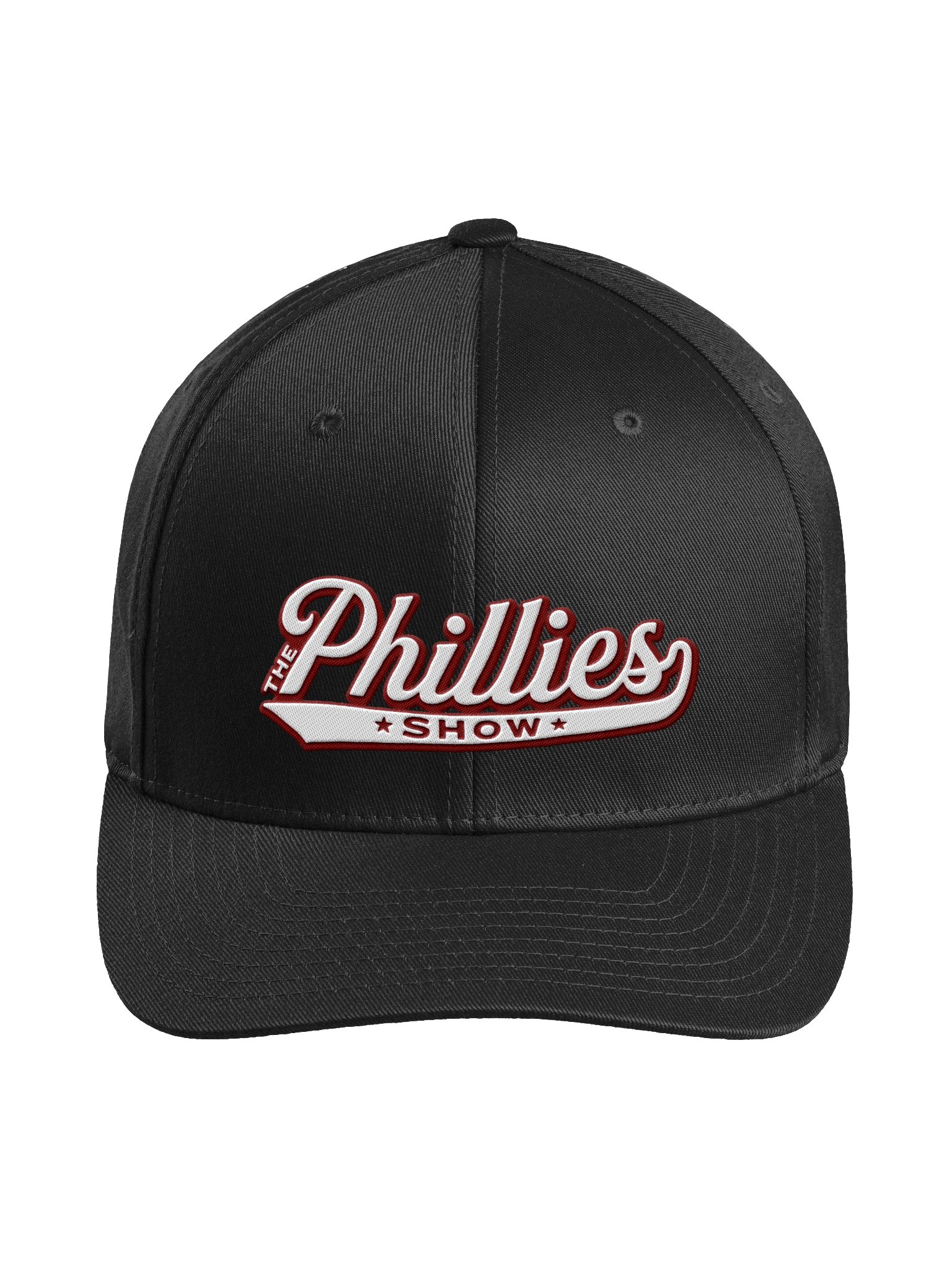 Fitted Hat product image (1)