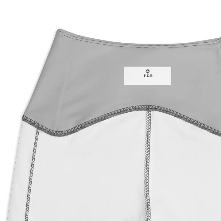 Dripping Soccer All-Over Leggings product image (2)