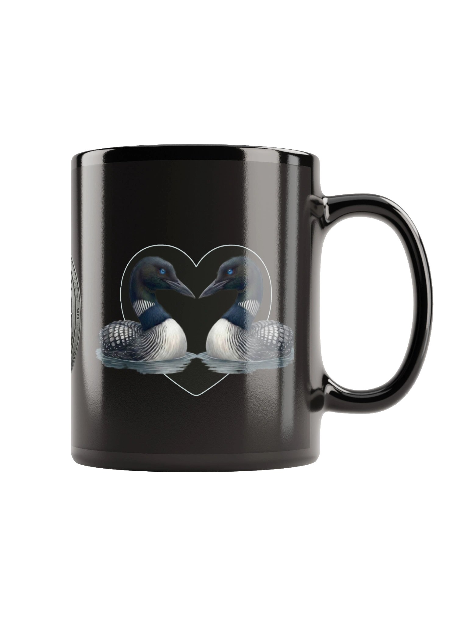 PREMO "LOON LOVERS" MUG product image (3)