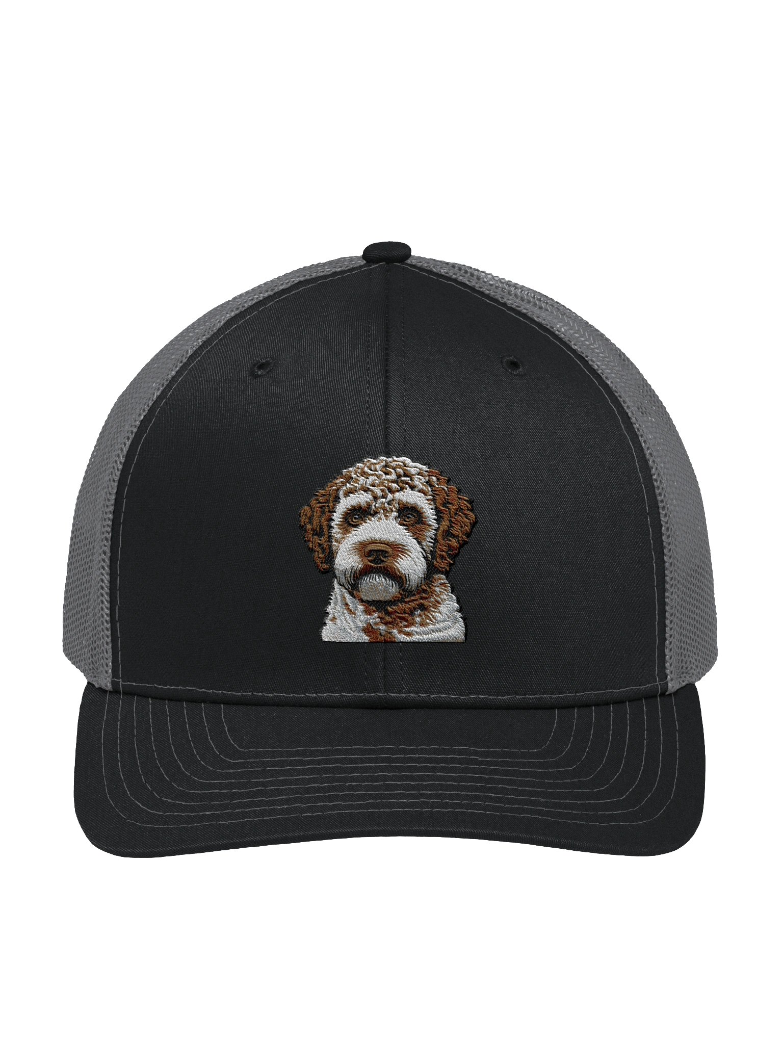 Lagotto Classic Embroidered Cap product image (1)
