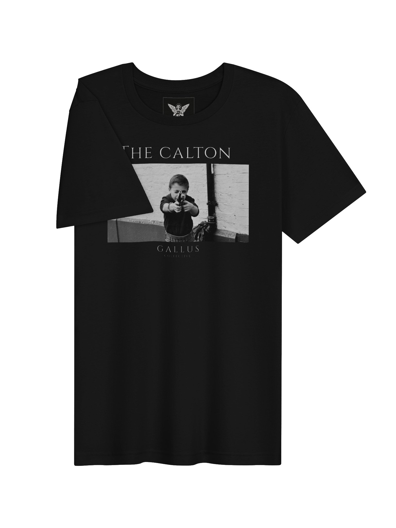 Gallus Calton Dark Colours product image (3)