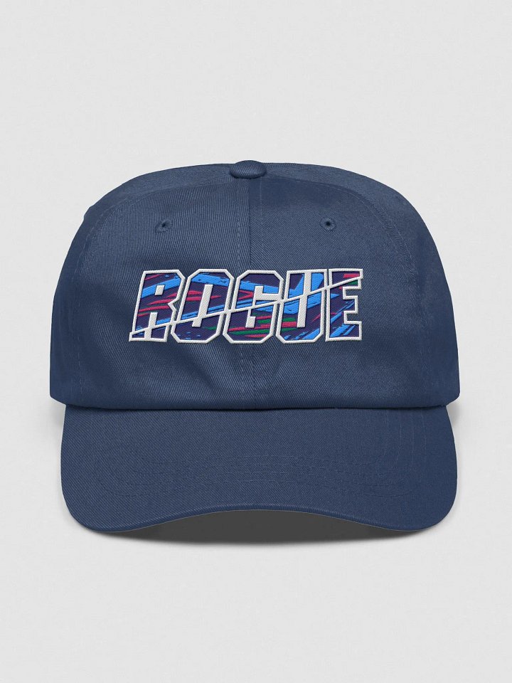 Rogue Classic Hat product image (41)