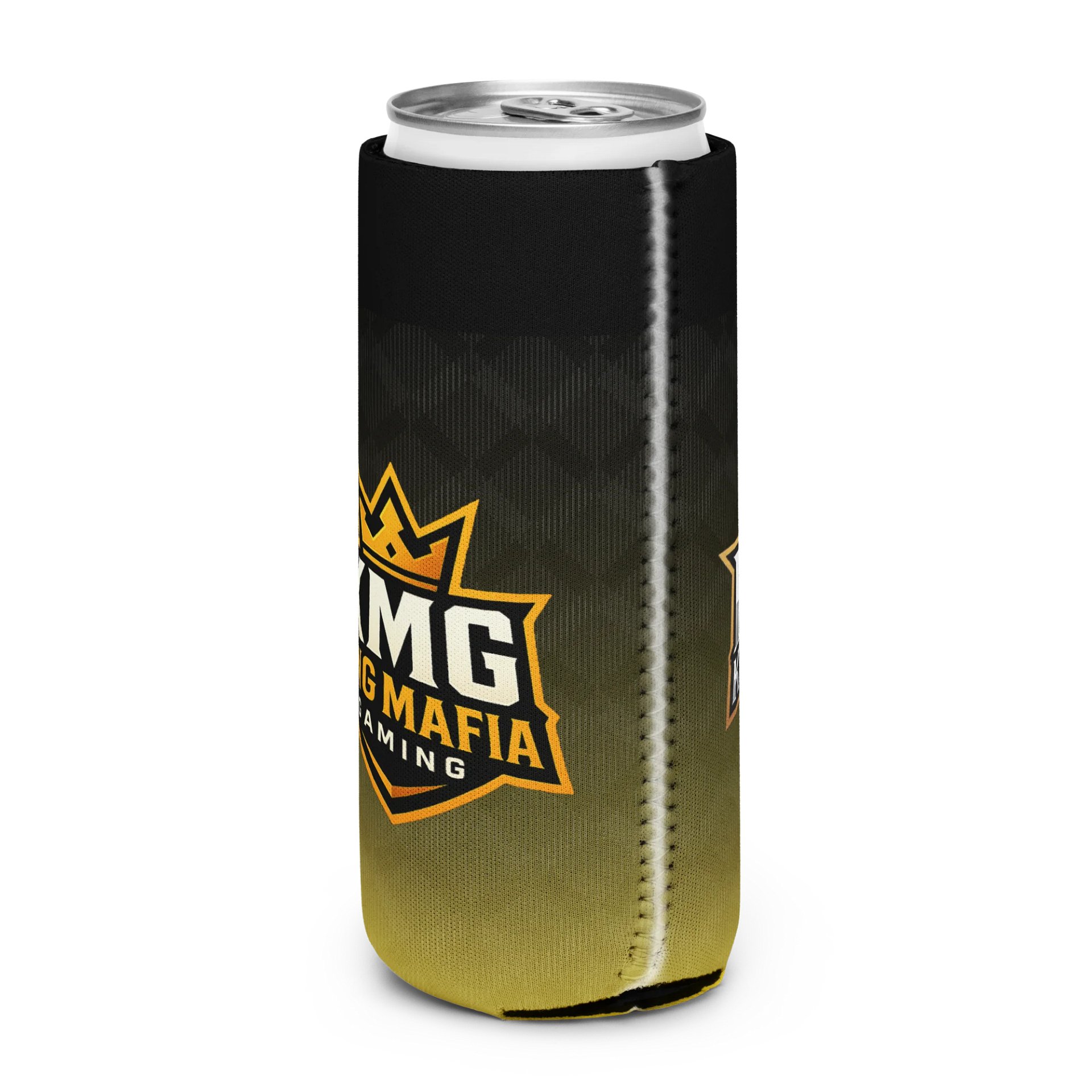 KingMafiaGaming Can Cooler – Keep It Cold, Keep It Royal! product image (11)