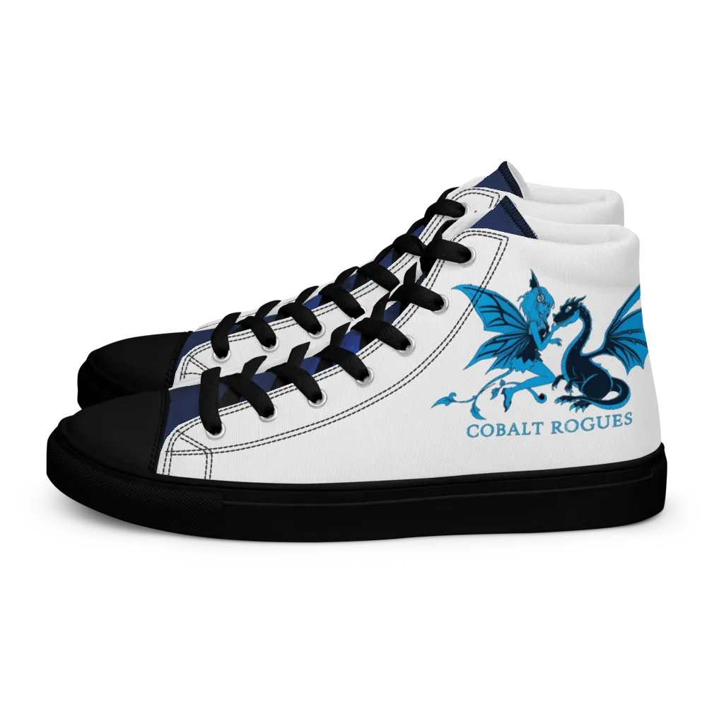 Cobalt Rogues product image (4)