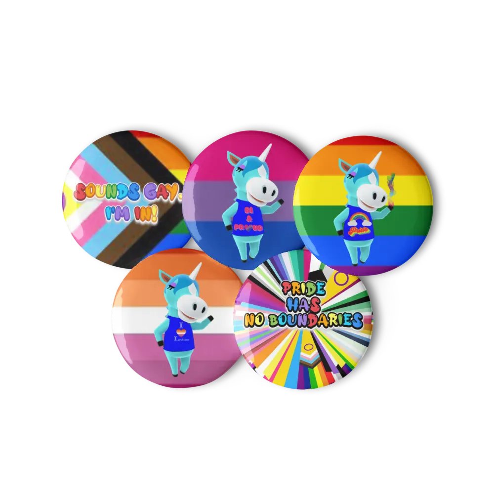 Pride Pins product image (11)