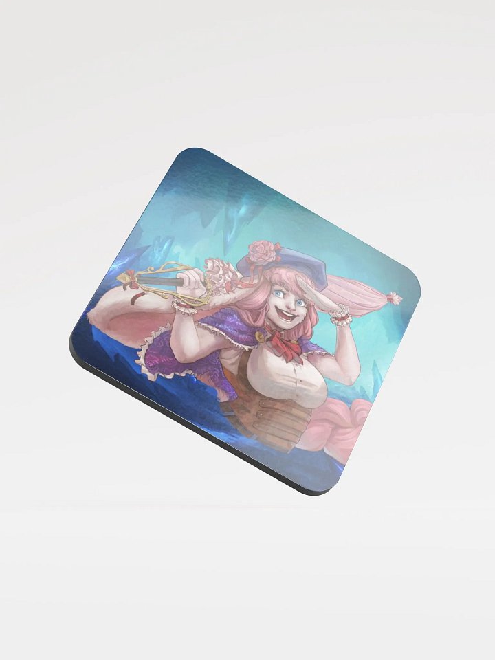 Lillia Coaster product image (1)