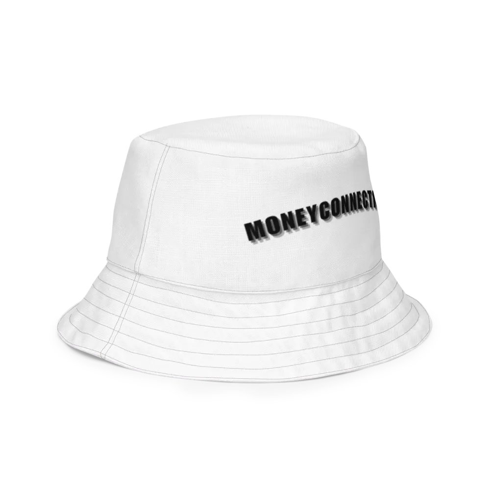Remain Da Same (Bucket hat) product image (5)