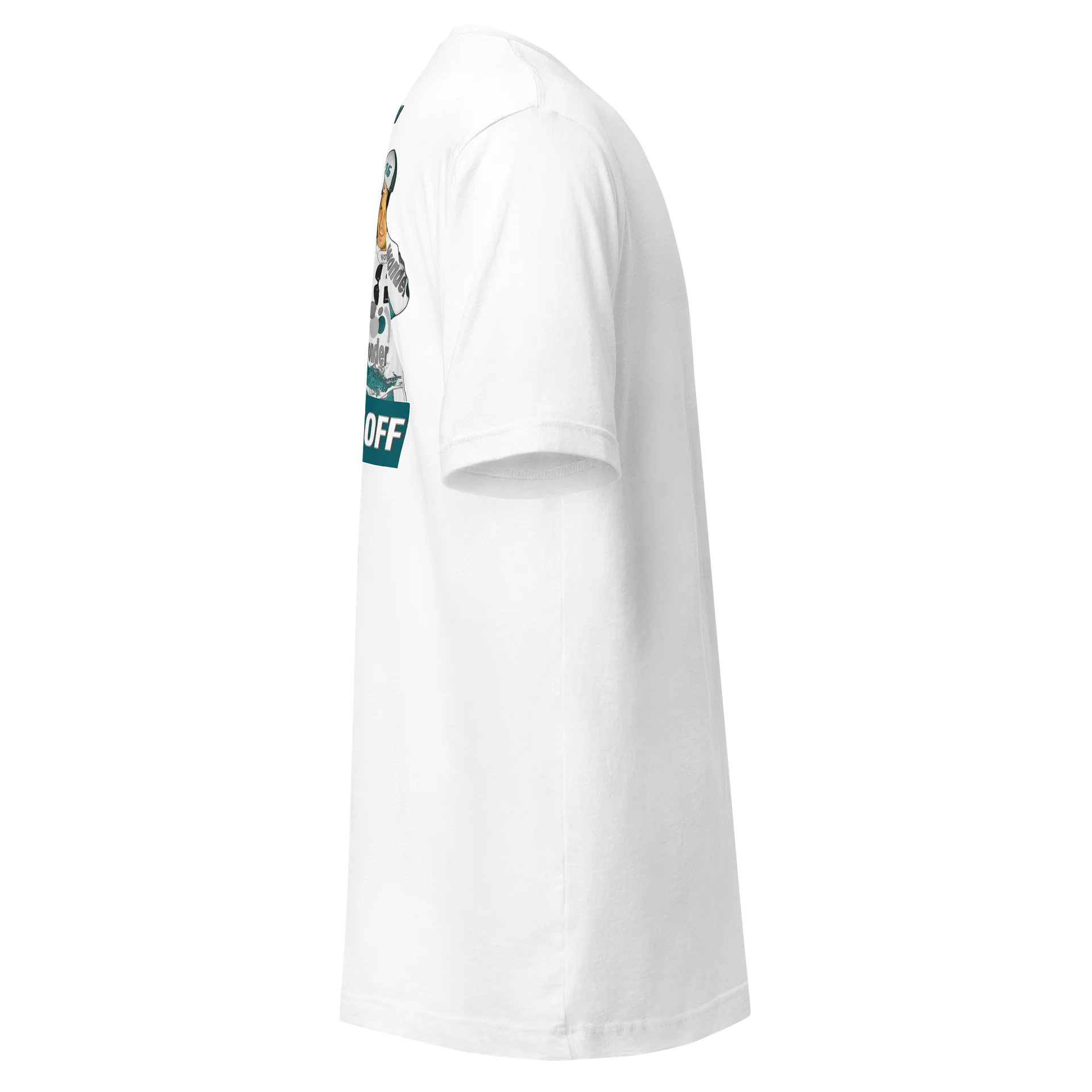 JG Racing T-Shirt product image (3)