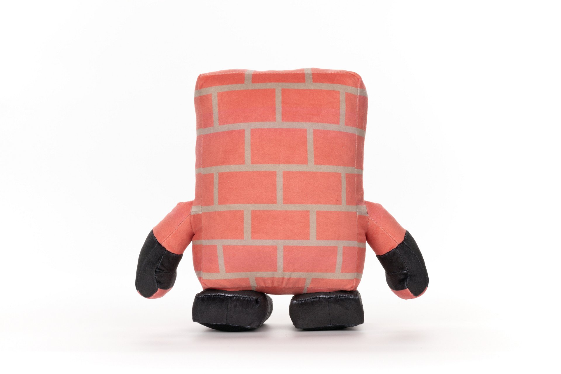 Brick Plushie product image (6)