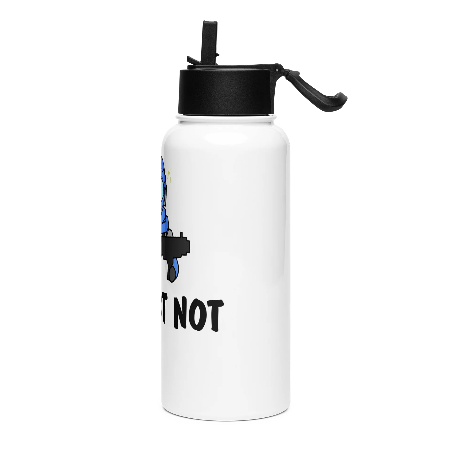 FNCSKieran 'It's Just Not' Bottle product image (3)