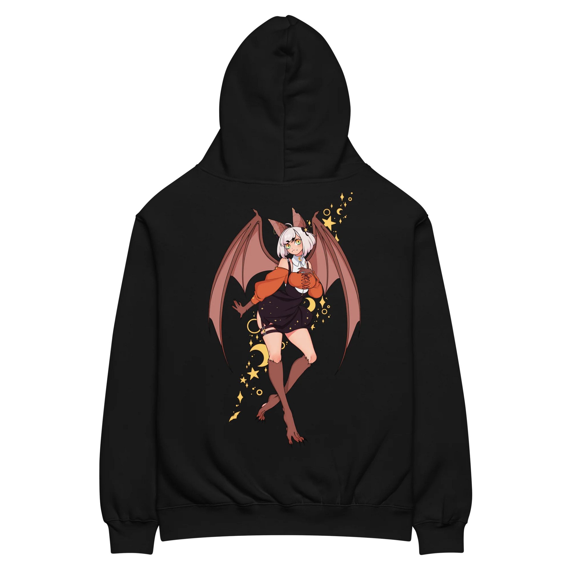 FerraTheBat Oversized Hoodie product image (4)