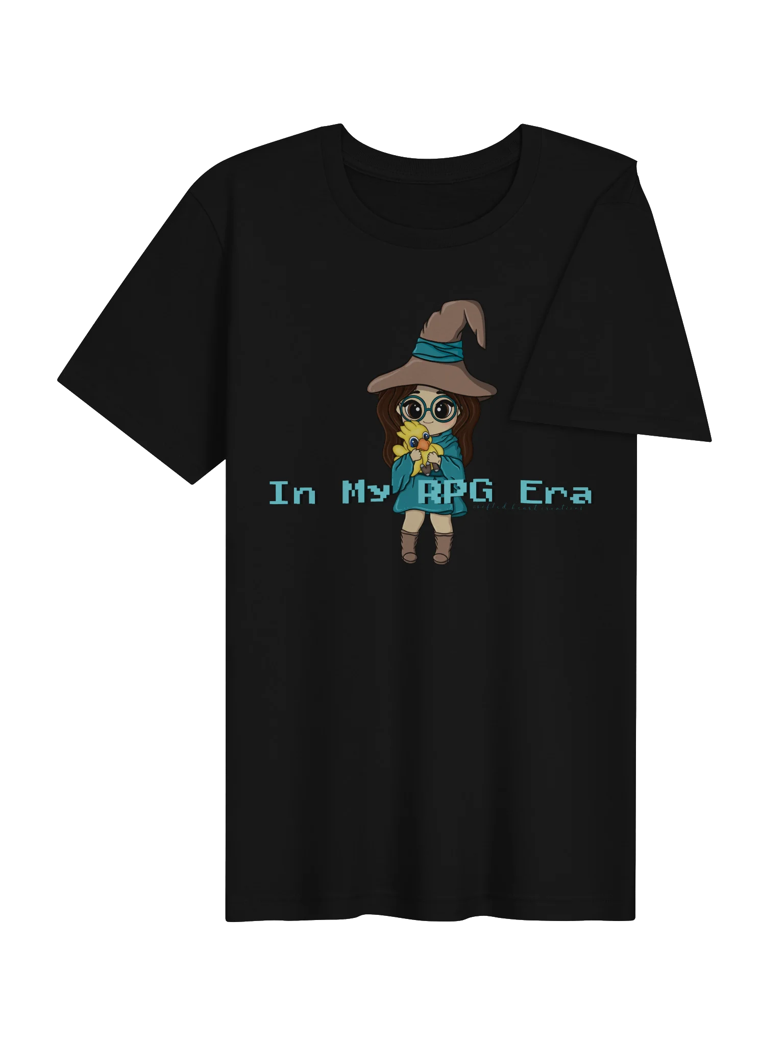 In My RPG Era product image (10)