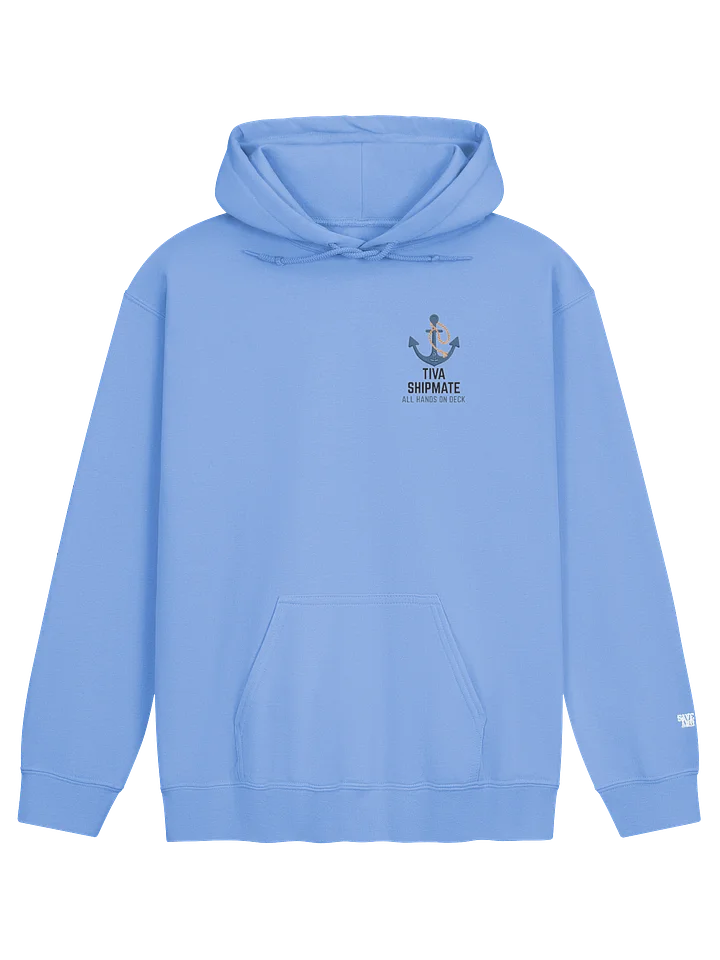 Shipmate Hoodie product image (1)