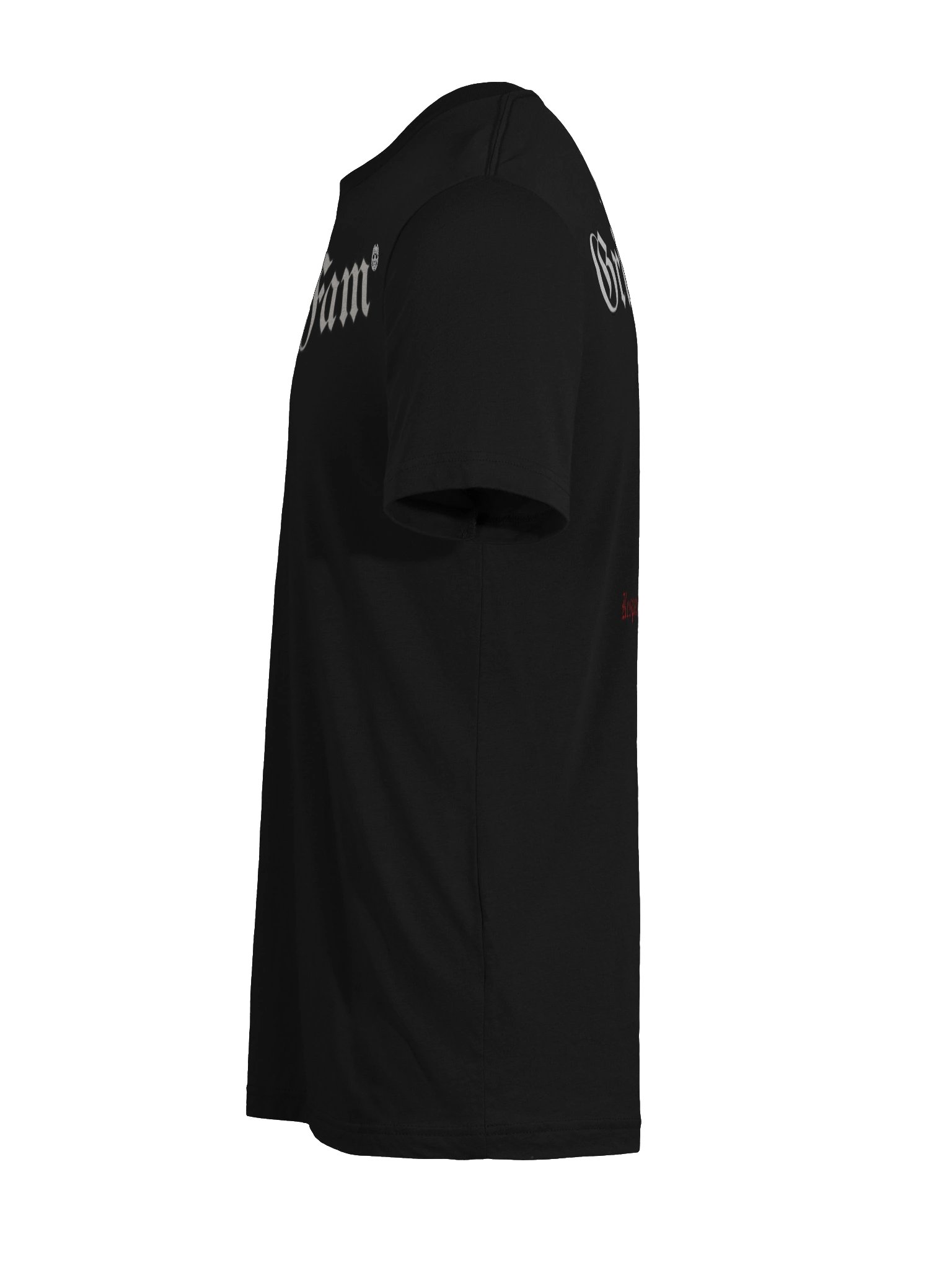 GRIM FAM - TEE - FOREVER #1 product image (11)