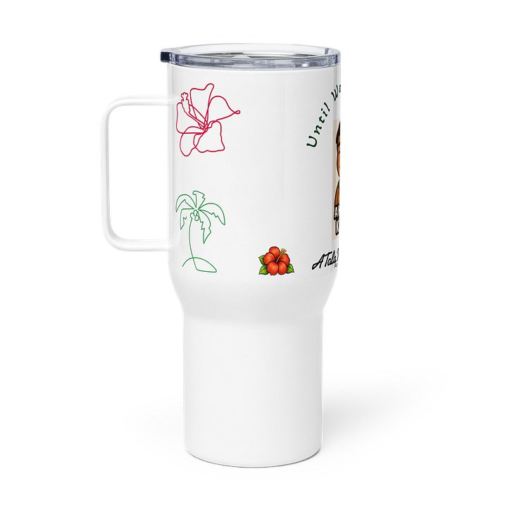 Aloha, Until We Meet Agian. product image (1)