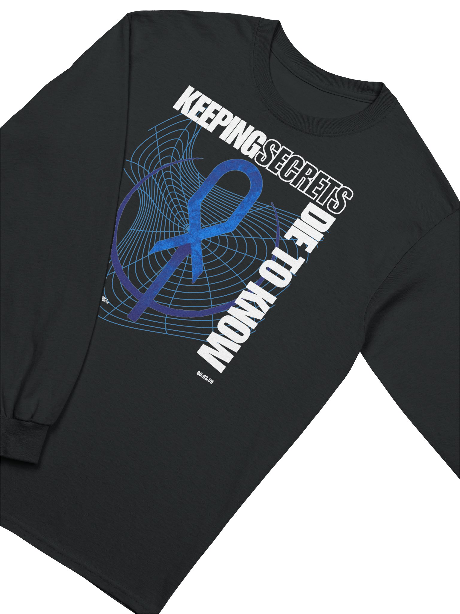Why Should I Care? product image (3)