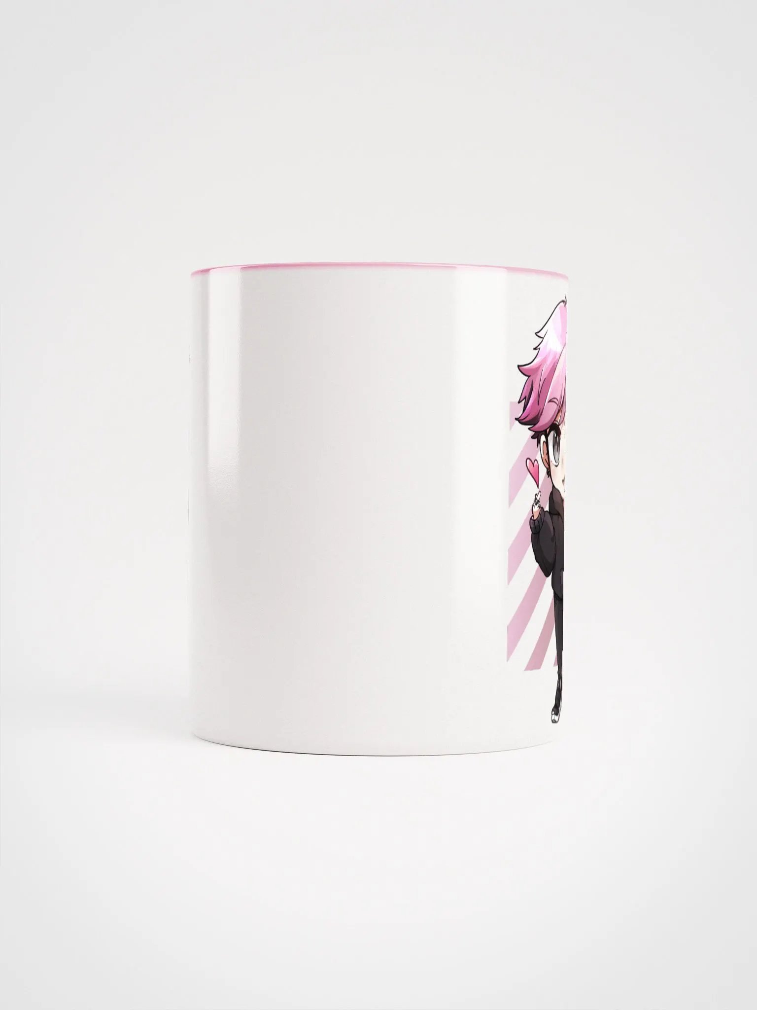 WoWoPinkChibi - Mug product image (5)