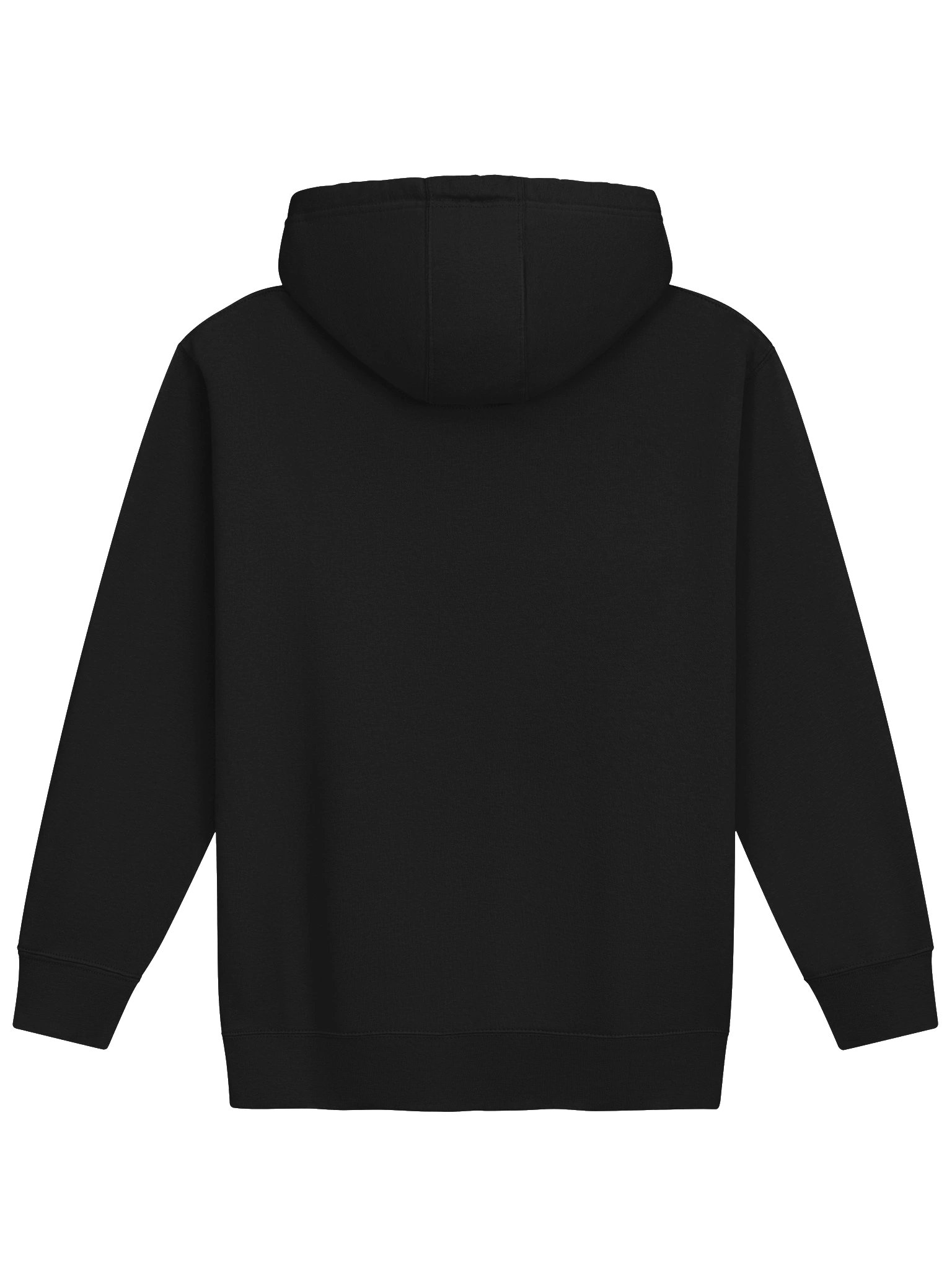 Type and Tale Hoodie - Brutalist V2 product image (9)