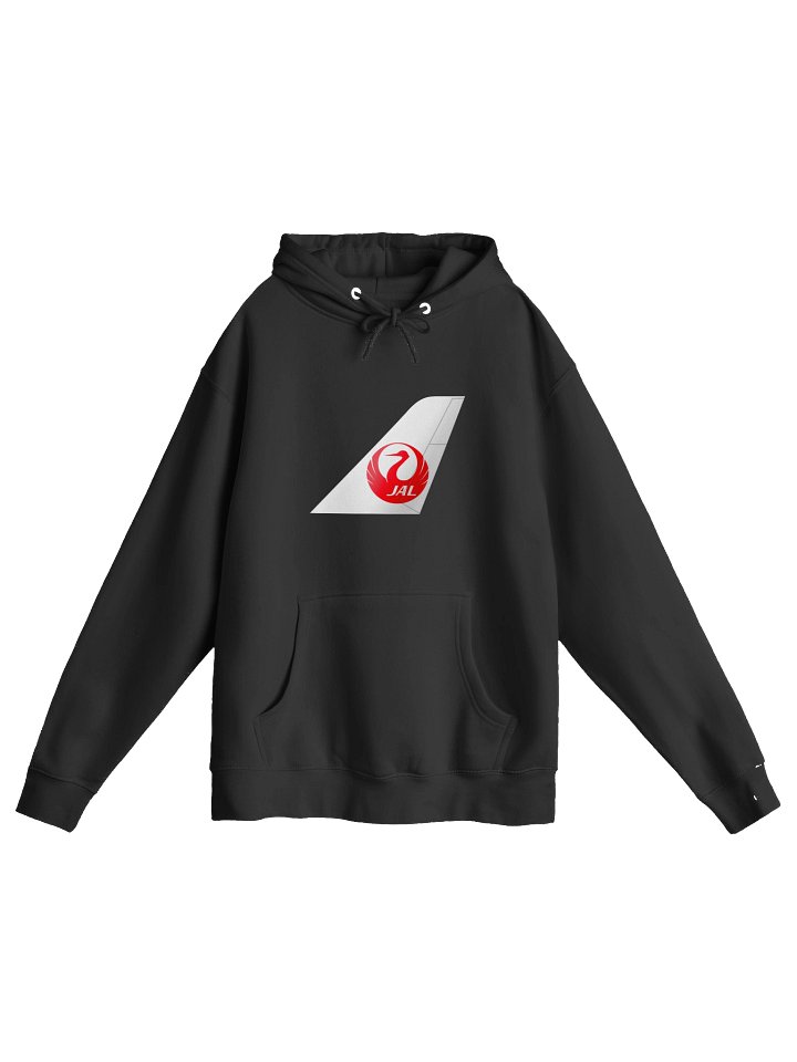 Japan Airlines Hoodie product image (1)
