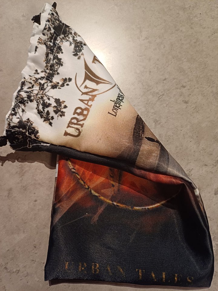 UT SMALL BAG product image (2)