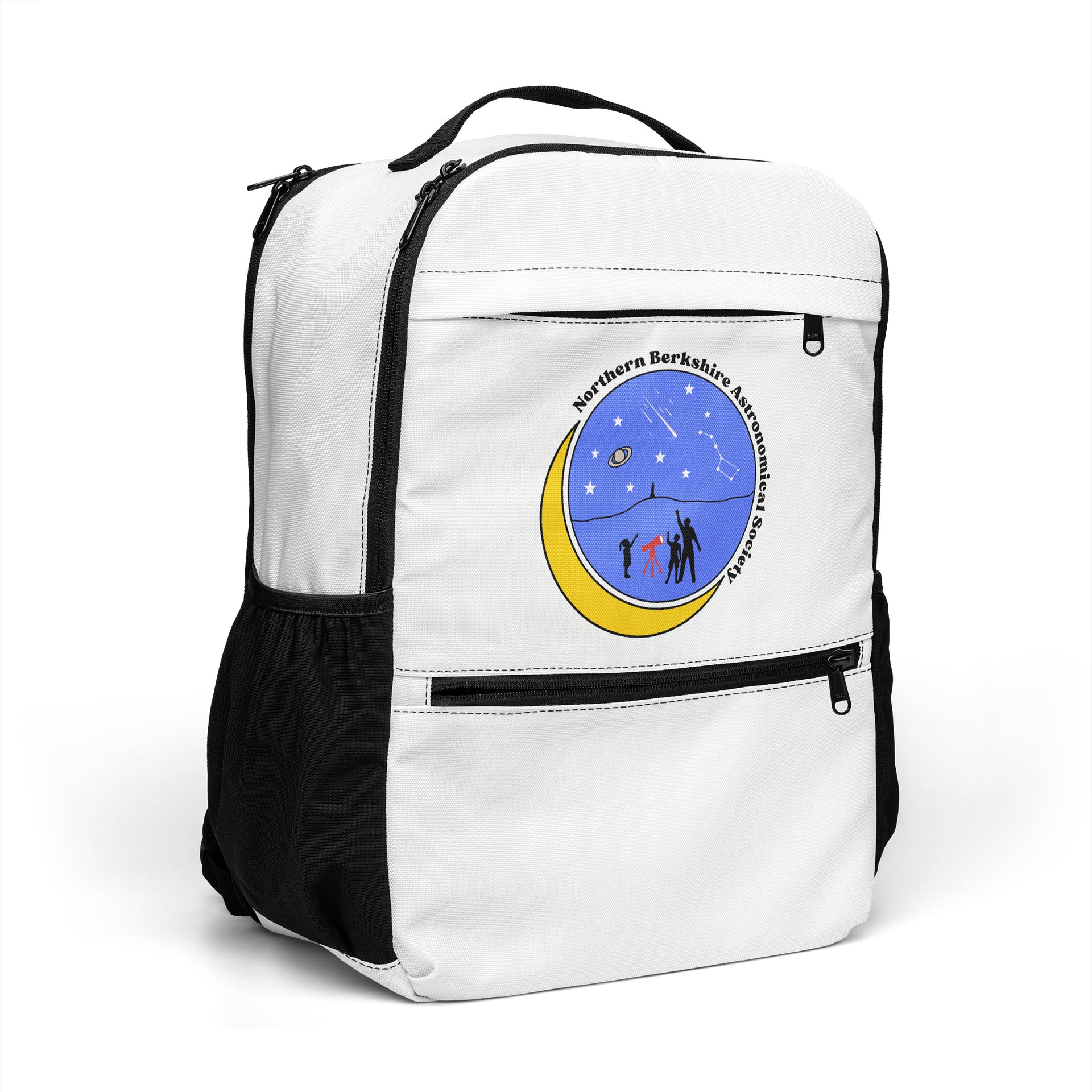 NBAS Backpack product image (7)