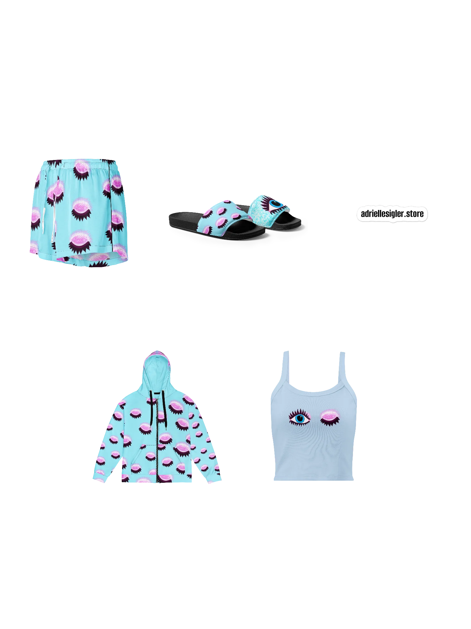 Cute matching lounge set product image (1)