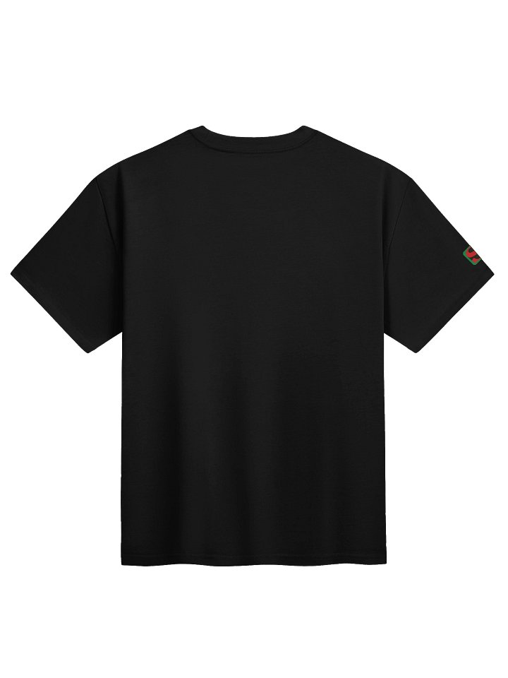 Bauhaus Bear Tee product image (2)