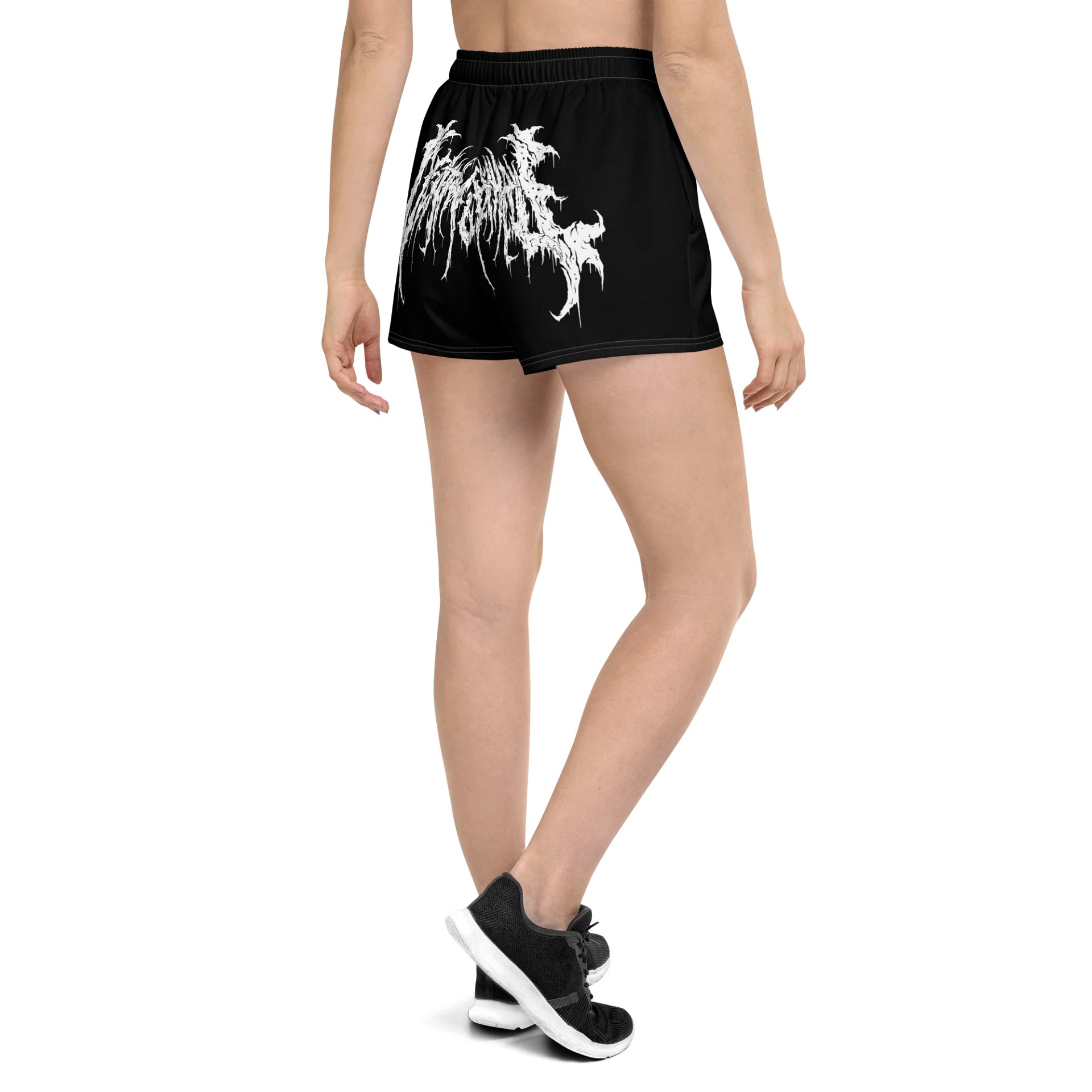 D&E Support Shorts product image (4)