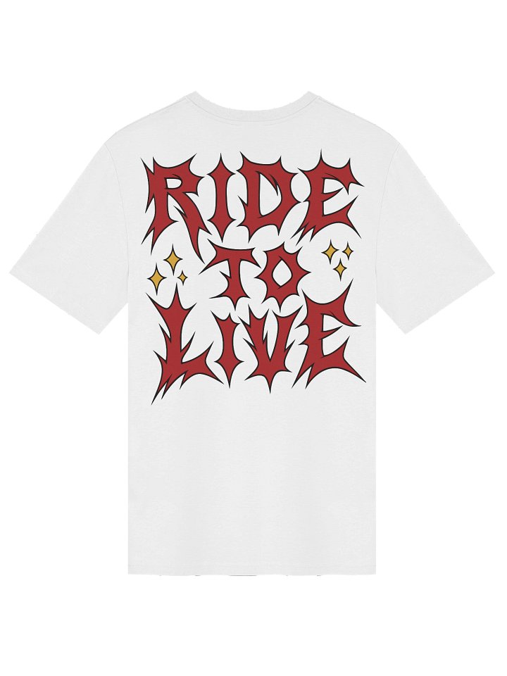 RIDE TO LIVE product image (1)