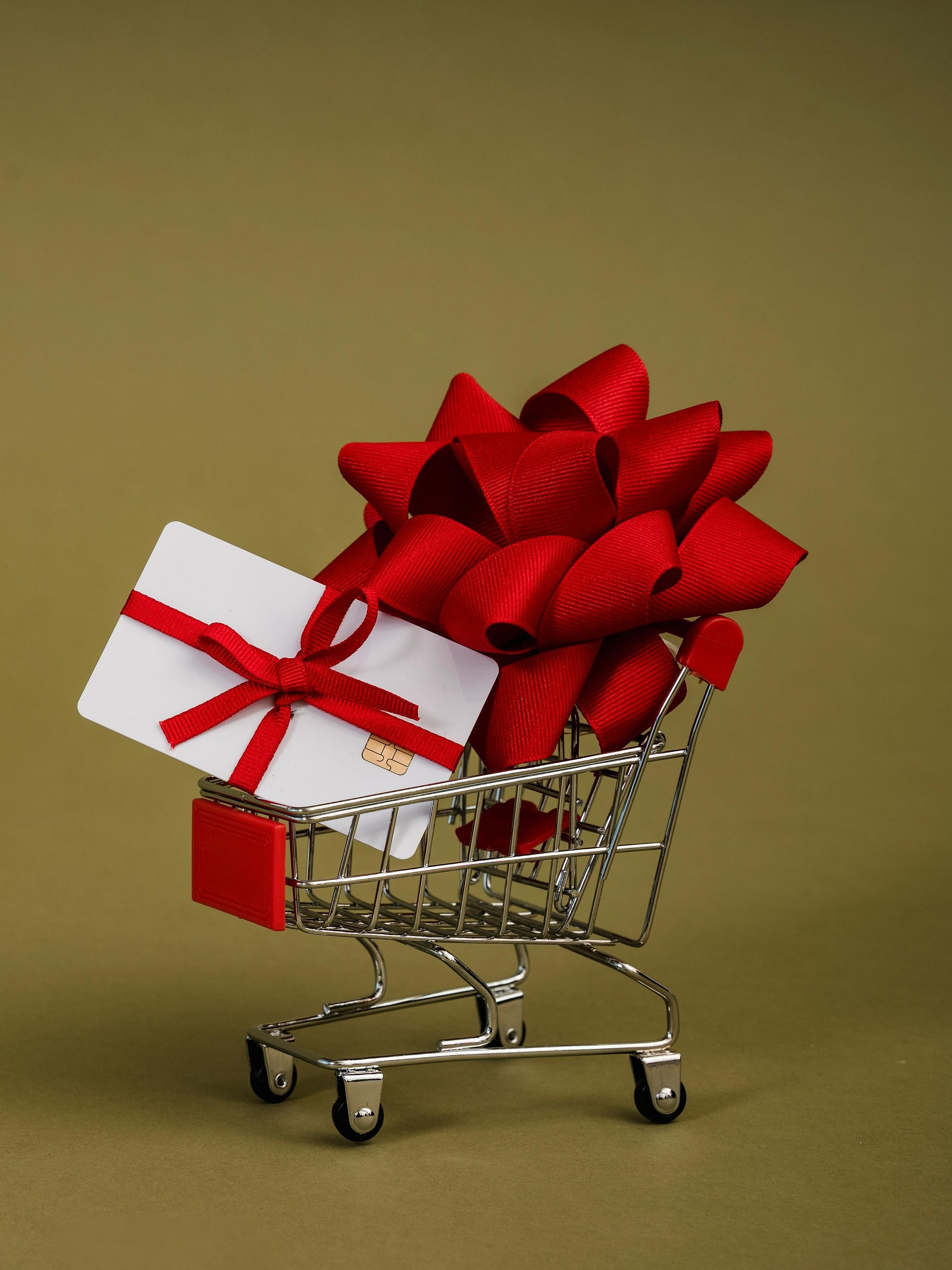 IAR $10 Gift Certificate product image (4)