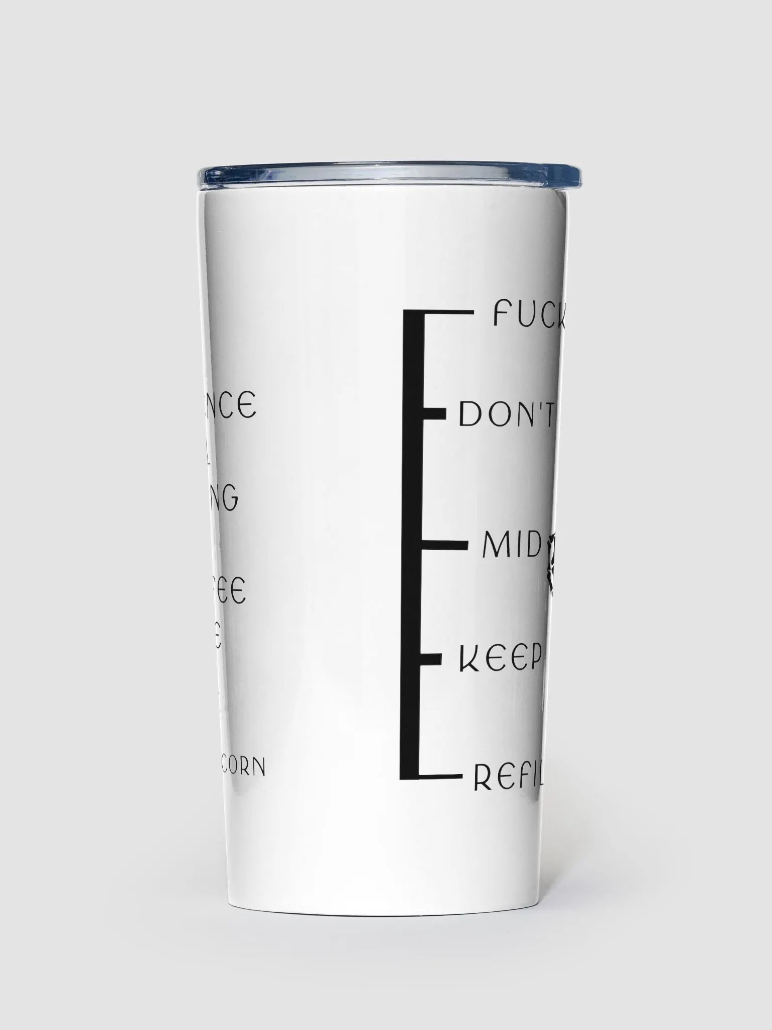 PATIENCE LEVEL product image (1)