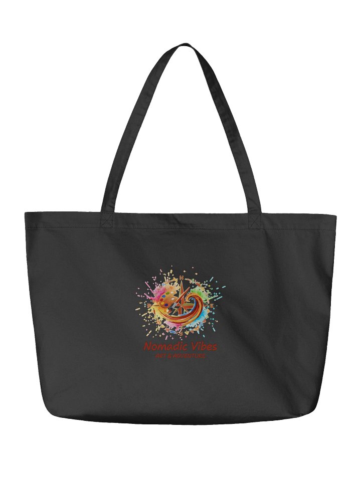 Paradise - Eco Tote product image (2)