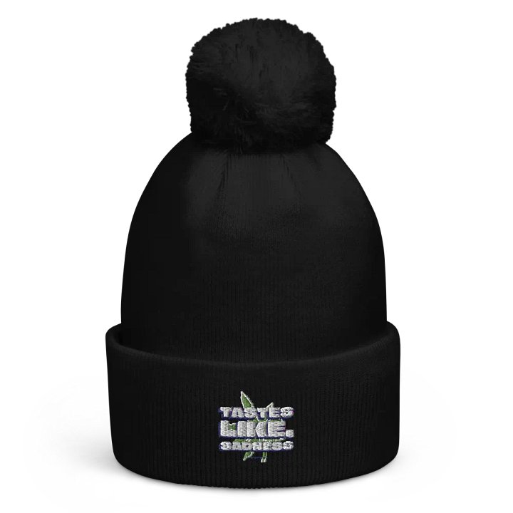 Taste Like Sadness product image (1)
