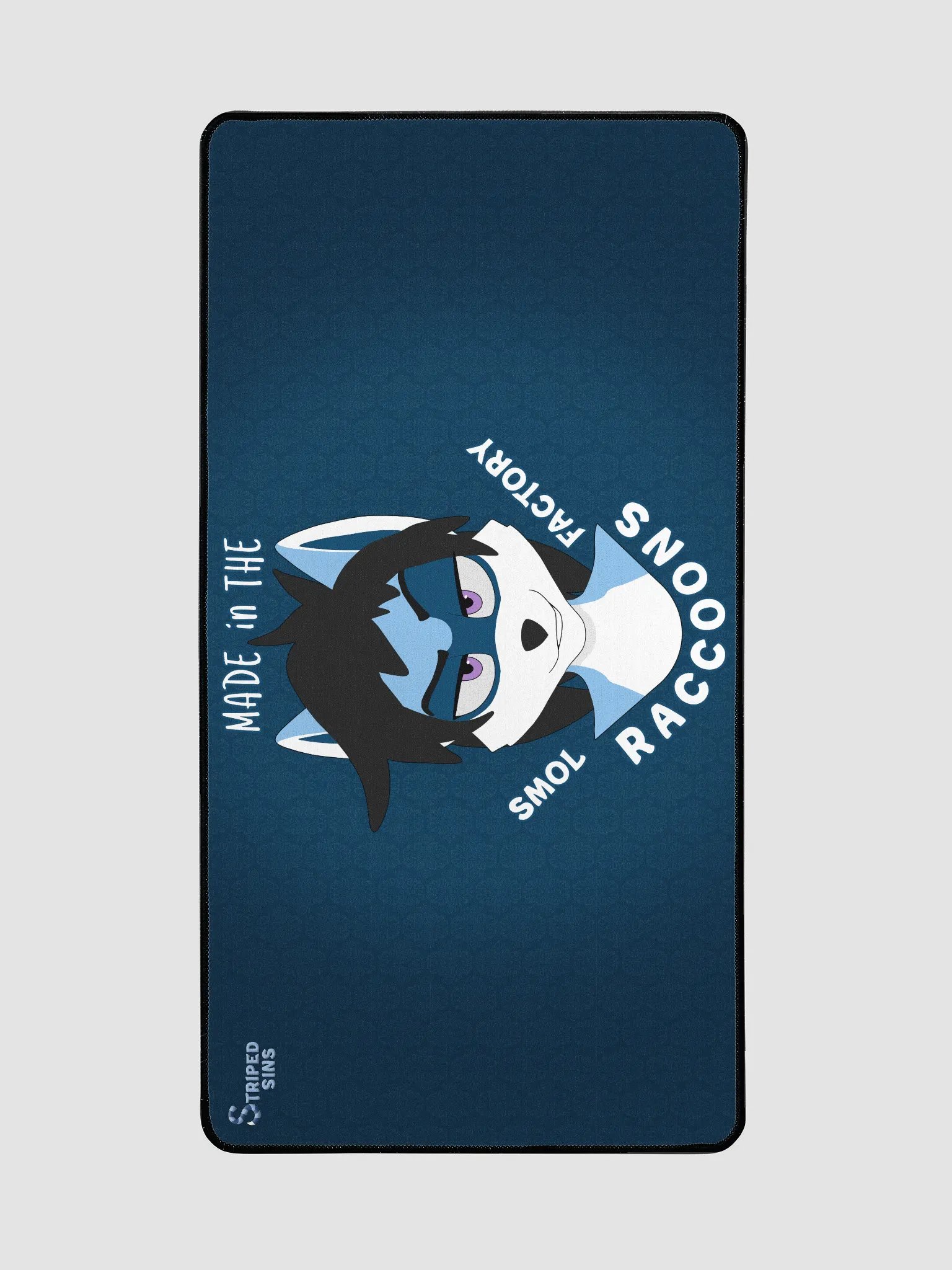 Ryder | Deskpad | Wave #1 product image (2)