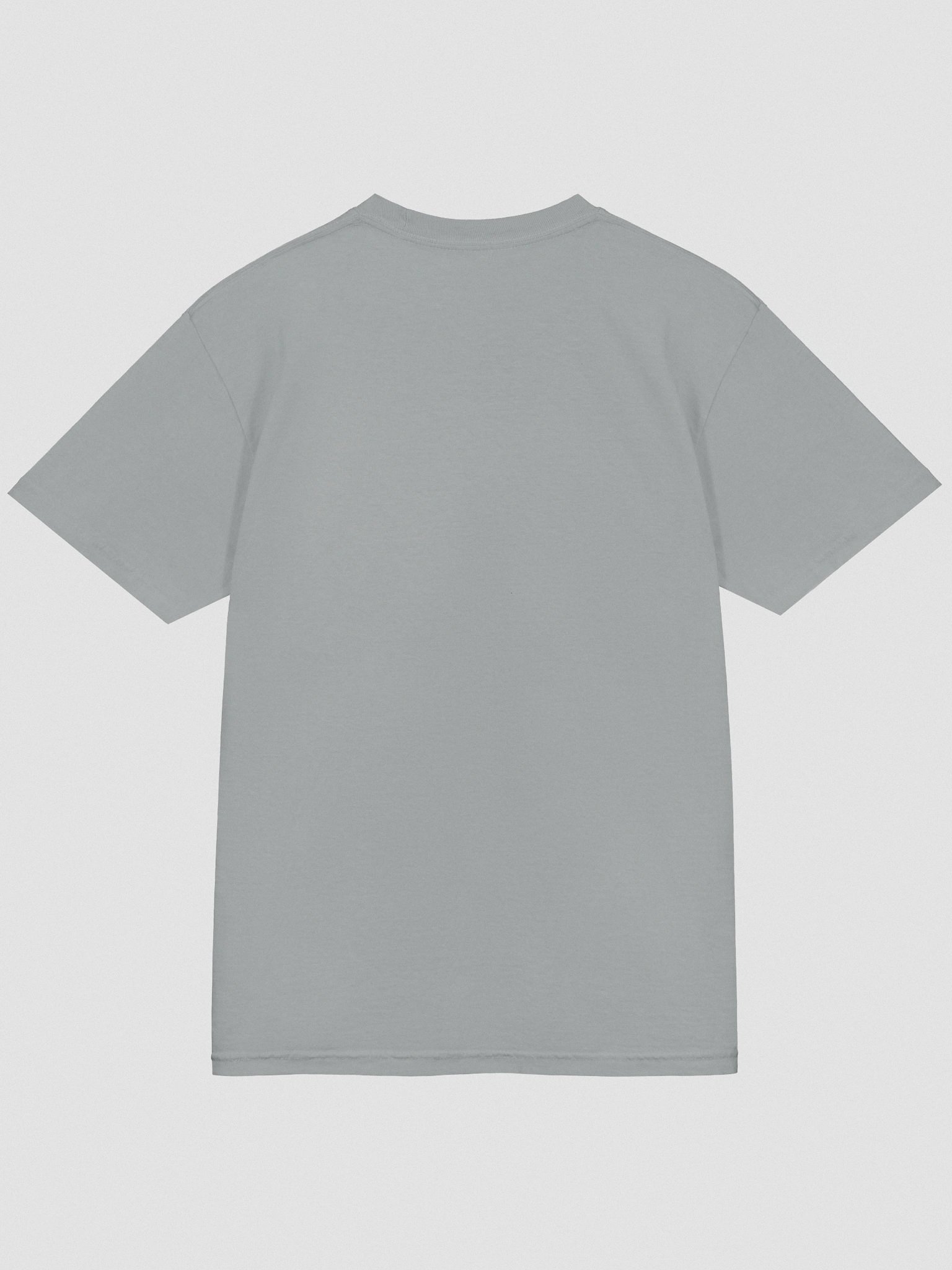 ZombieJamrock Logo Tee product image (4)
